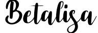 Betalisa
