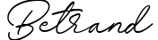 Betrand
