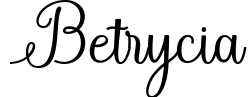 Betrycia