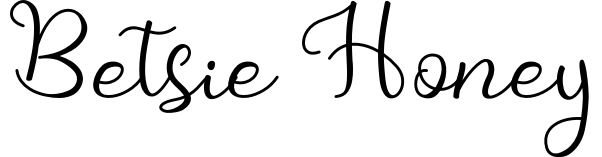 Betsie Honey