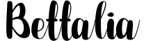 Bettalia