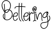 Bettering