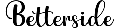 Betterside