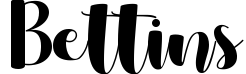 Bettins