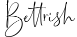 Bettrish