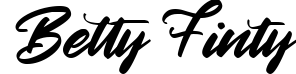 Betty Finty