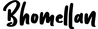 Bhomellan
