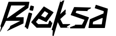 Bieksa