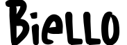 Biello
