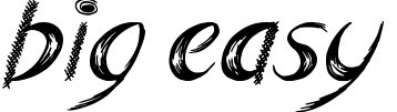 Big Easy