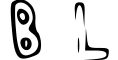 Big Letters