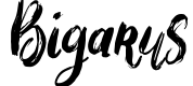 Bigarus