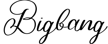 Bigbang