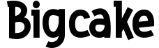 Bigcake