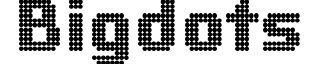 Bigdots