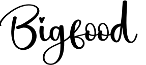 Bigfood
