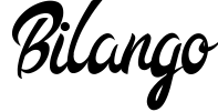 Bilango