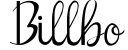 Billbo