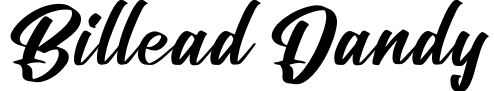 Billead Dandy