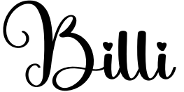 Billi