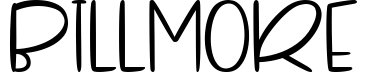 Billmore