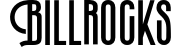 Billrocks
