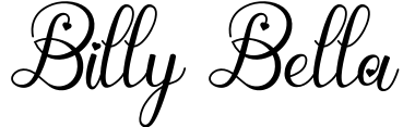 Billy Bella