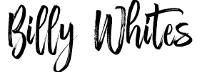 Billy Whites