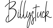 Billystuck