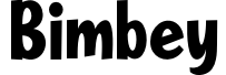Bimbey
