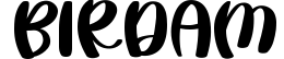 Birdam