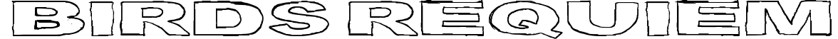 Birds Requiem