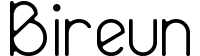 Bireun