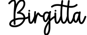 Birgitta