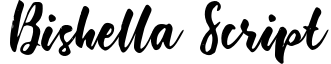 Bishella Script