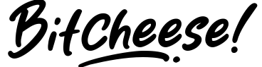 Bitcheese