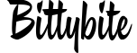 Bittybite