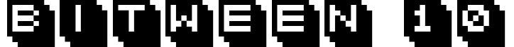 Bitween 10