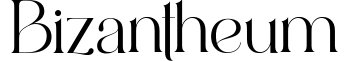 Bizantheum