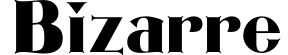 Bizarre