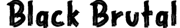 Black Brutal
