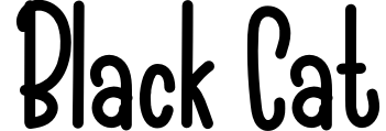 Black Cat