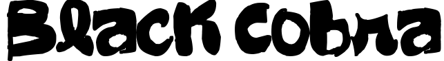 Black Cobra