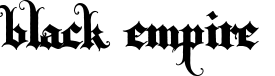 Black Empire