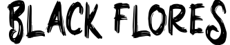 Black Flores