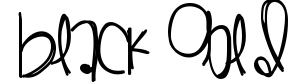 Black Gold
