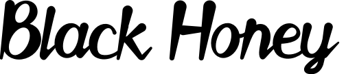 Black Honey
