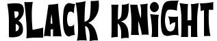 Black Knight