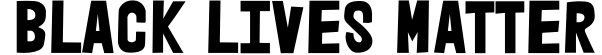 Black Lives Matter