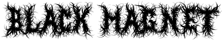 Black Magnet